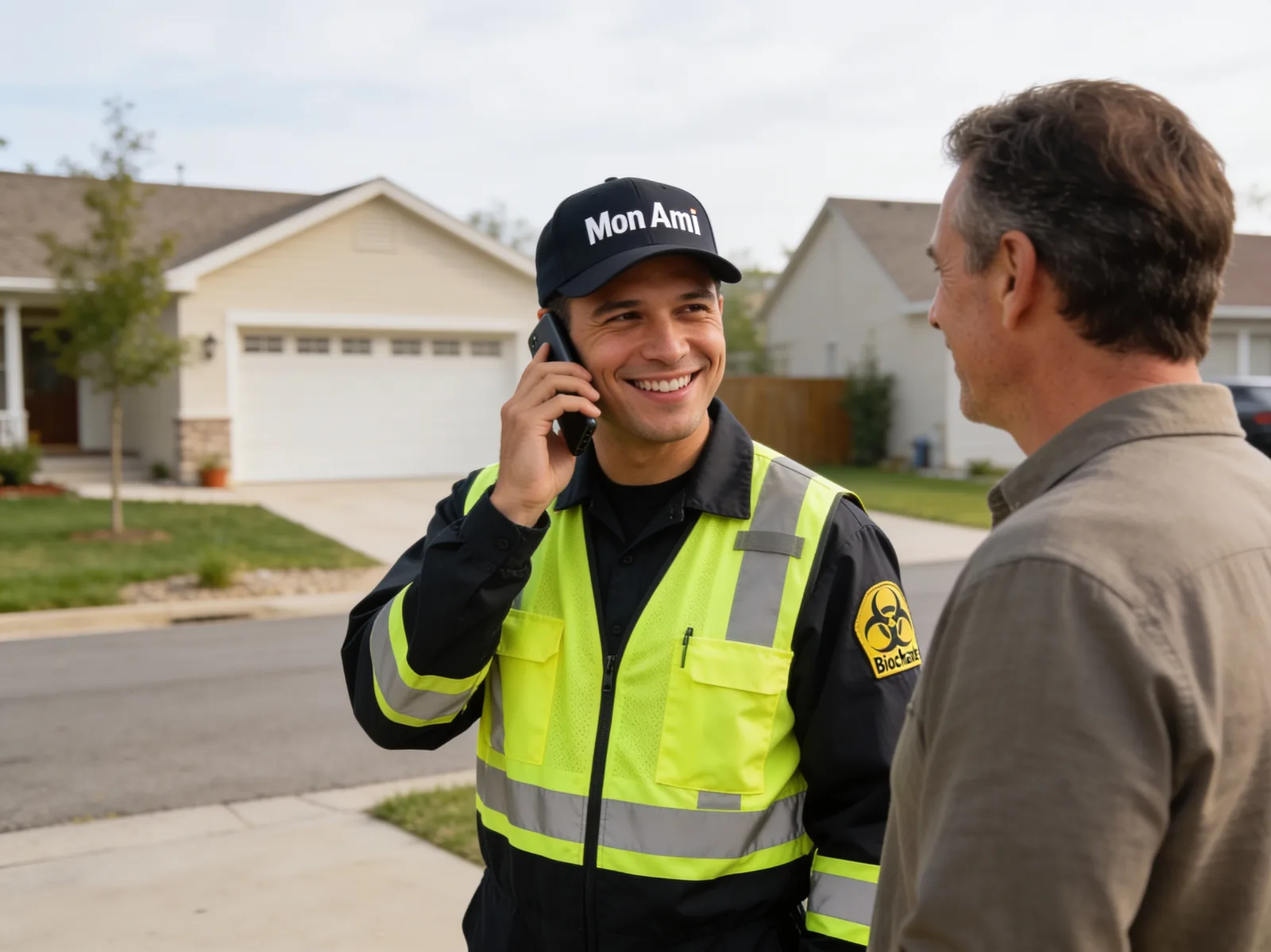 Sewage Cleanup Clarksville, OH FAQs