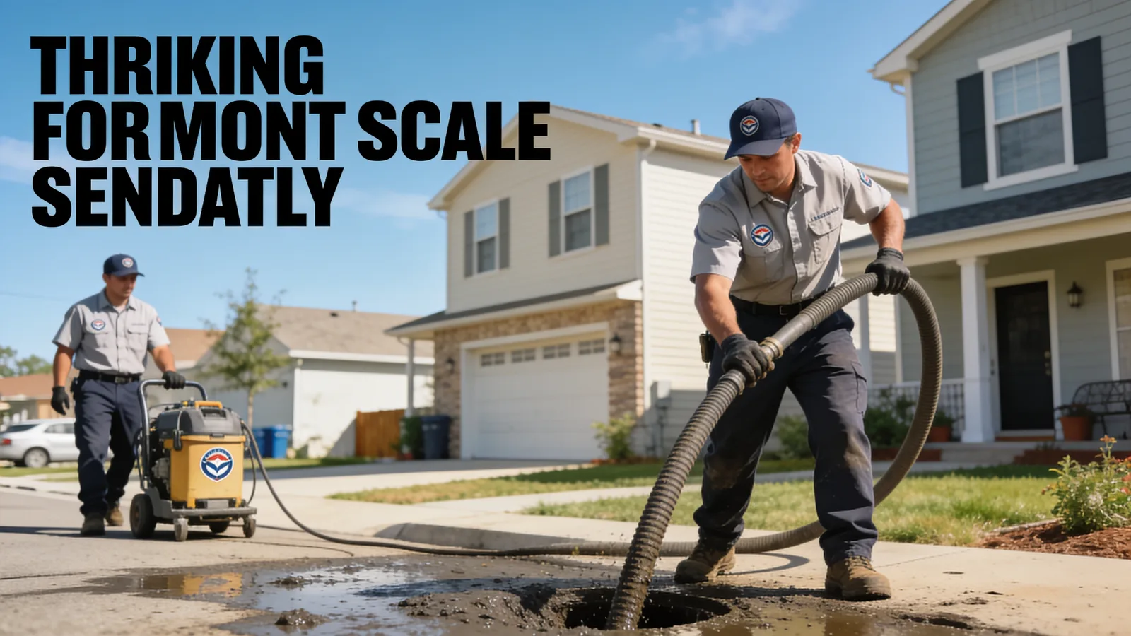 Sewage Cleanup in Clarksville, OH near me